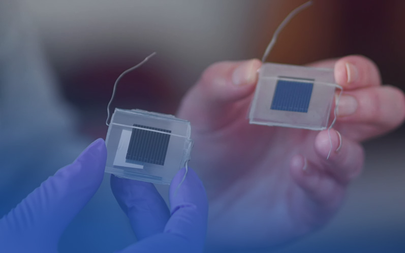 Cambridge Photon Technology secures £1.56m to accelerate world-first solar breakthrough