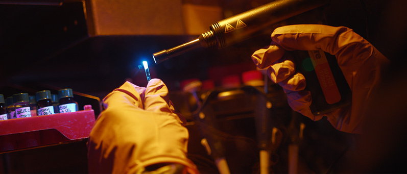 Cambridge Photon Technology secures £1.56m