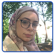 Fatima Abi Ghaida